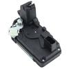 Rear Left Door Lock Latch Actuator For Opel Astra H Vauxhall 2004-2011 For Zafira B 2005-2014 13128115 13210738 Car Accessories