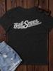 Maglietta Classica di Bob Seger Per Fan del Rock Fan della Silver Bullet Band