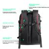 Banjeni Travel Backpack Large Capacity Sports Business Outdoor Laptop Bag Luggage Bag for Men and Women