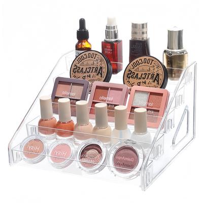 Herramientas y accesorios – Organizadores de escritorio para maquillaje