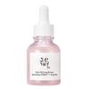 Red Bean PDRN Pore & Elasticity Serum Hydrating & Firming Face Serum 30ml