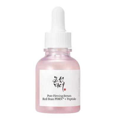 Czerwona Fasola PDRN Serum na Pory i Elastyczność Nawilżające i Ujędrniające Serum do Twarzy 30ml