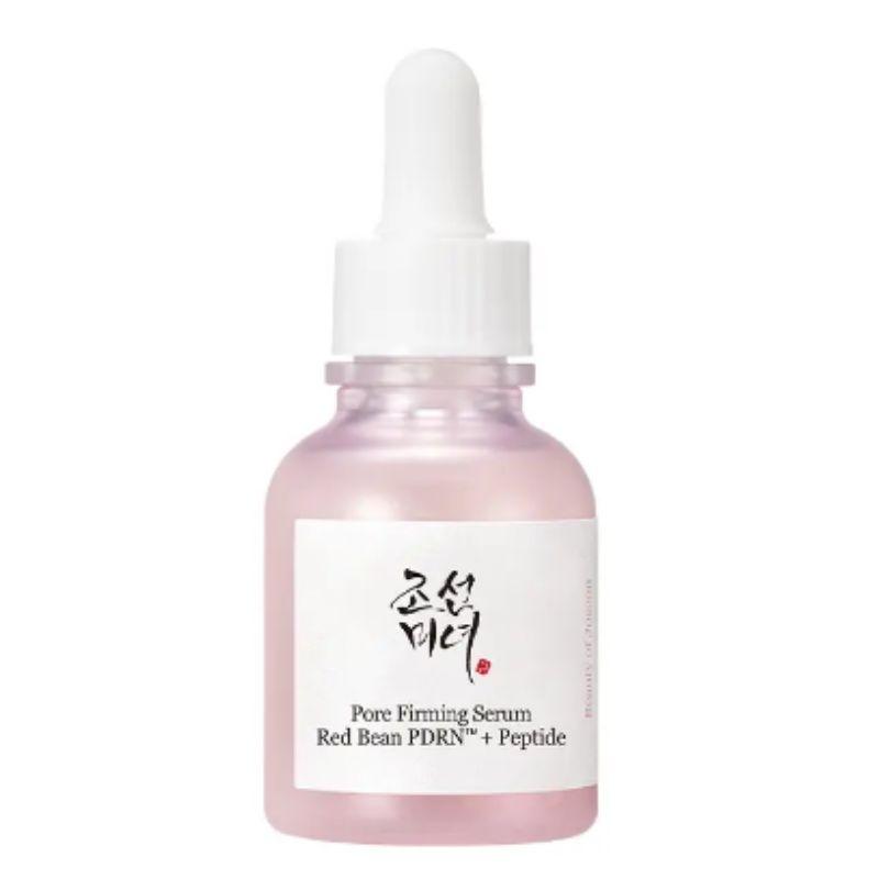 Beauty of Joseon Red Bean PDRN Pore & Elasticity Serum Hydrating & Firming Face Serum 30ml