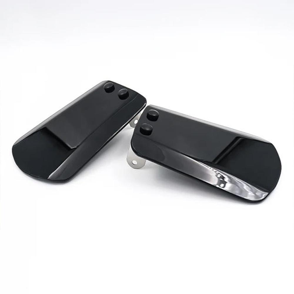 For Honda goldwing 1800GL 2001-2024 Hand Guards Deflector Hand Wing Wind Deflector Wind Deflectors New GOLDWING 1800 Motorcycle