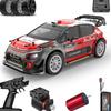 1/14 MJX Hyper Go 14304 14303 14302 14210 14209 RC Car Brushless Drift Racing Car 42KM/H High Speed 2.4G RTR RC Off-road Vehicle