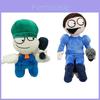 Muñecas y Peluches – Peluches - Héroes de películas
