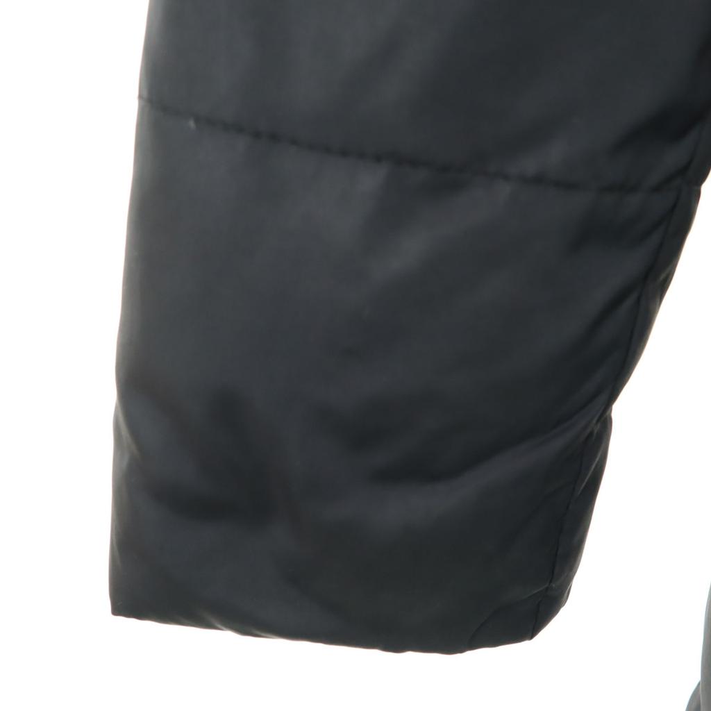 Gap Down Coat XS Charcoal Women Used