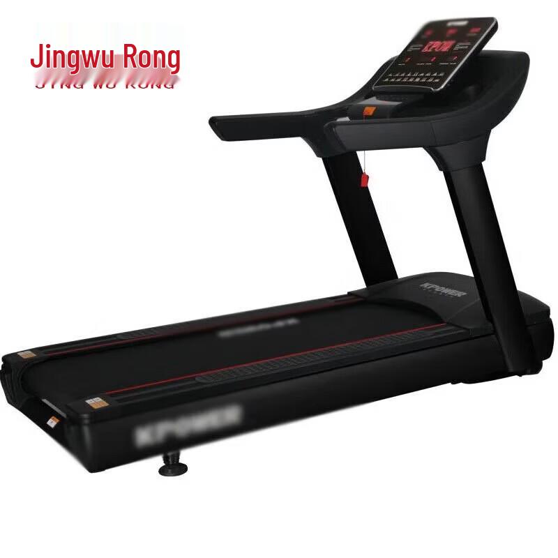 Jingwuring Fitness Equipment