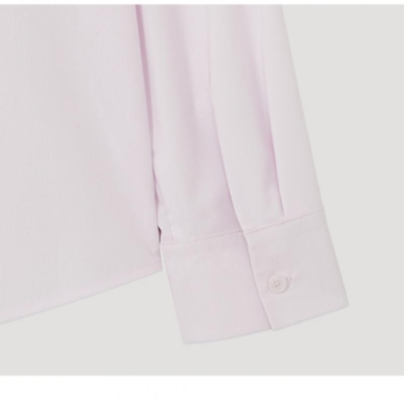 She S miSS  baSic Slim Shirt SwwStp12020 Lv