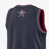 Jordan X NBA All-Star Weekend Dri-FIT NBA Swingman Jersey Men jersey University-Deep-Blue FZ6807-419