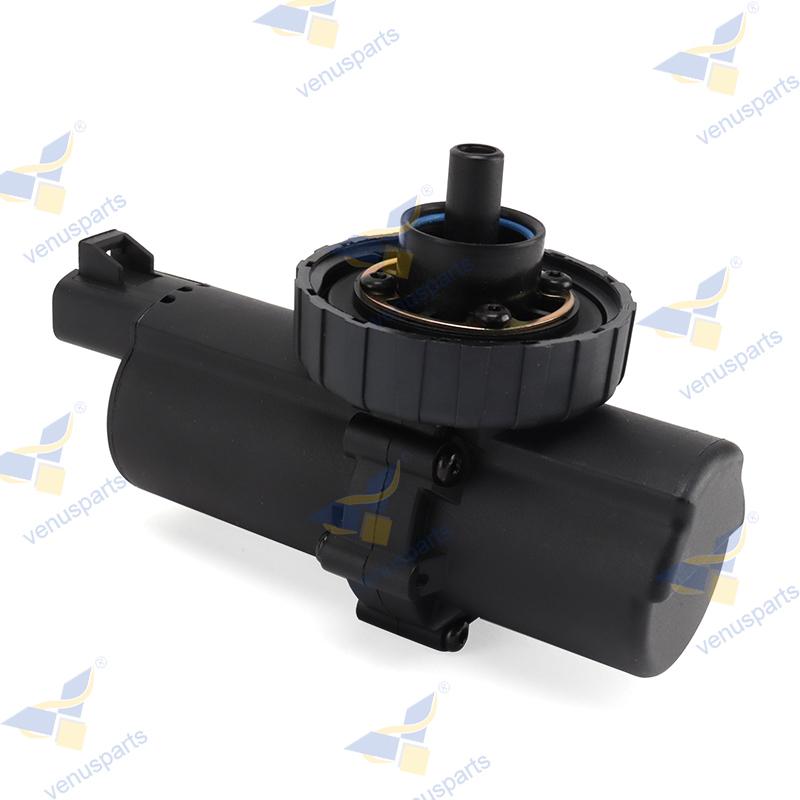 RE509530 24V Fuel Pump for John Deere Tractor