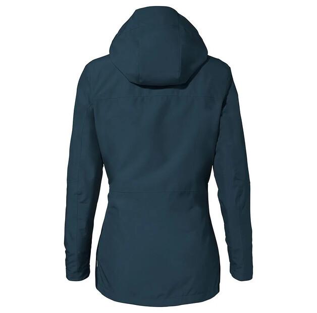 VAUDE Куртка 3 в 1 Valsorda