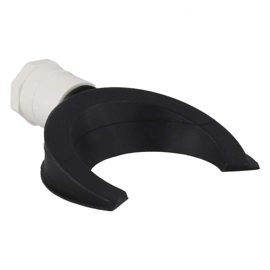 Easy To Use 110mm Rain Collector Rainwater Collector