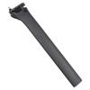 Bike Seat Post Lightweight Cycling 340mm Bicycle Seatpost 8/F10/F12 Replacement Saddle Tube