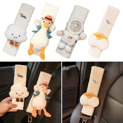 Accessori per abitacolo auto – Accessori per cinture di sicurezza