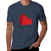 We Built This City On Rock Wheat Tshirt Sporty Breathable Short Sleeve Tshirt