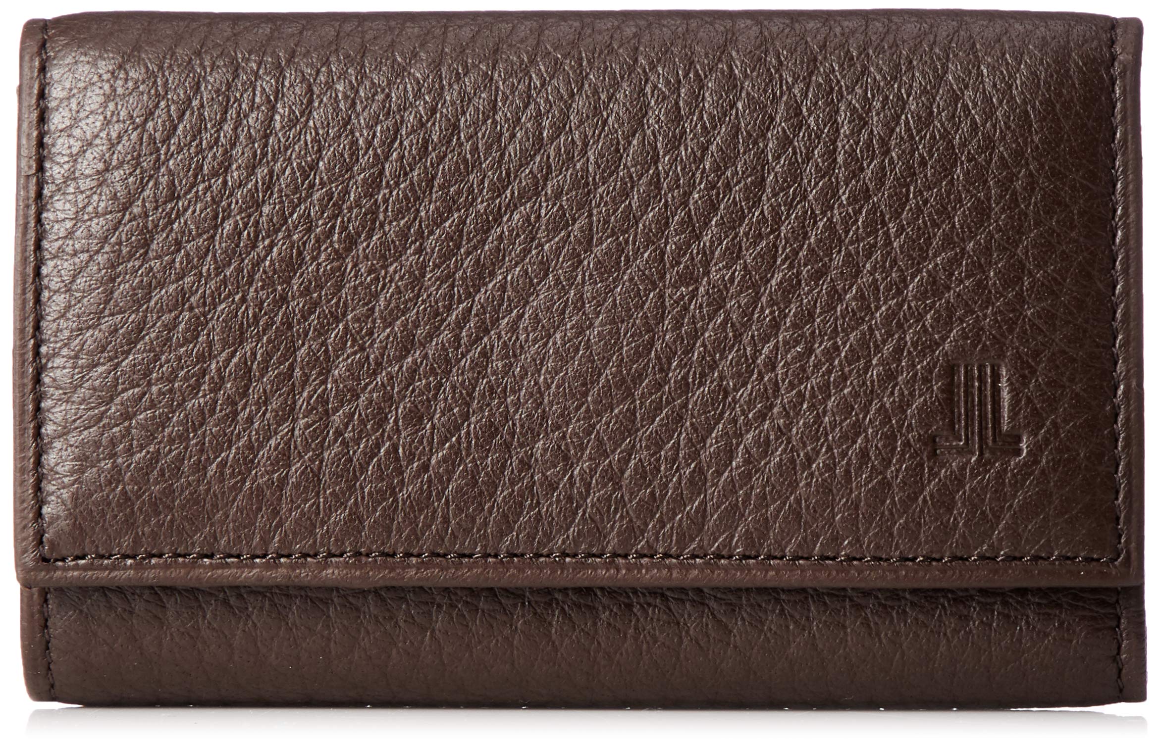 

Lanvin Collection Key Case [DEER SKIN] Men s Deerskin Leather, Selected Leather, Made in Japan, Standard Gift, Chocolate