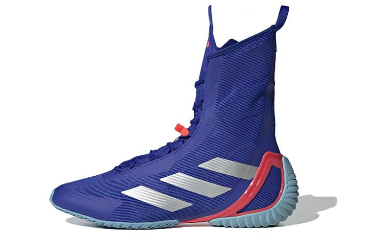 

Adidas Speedex Ultra Lucid Blue Red HP9599 42
