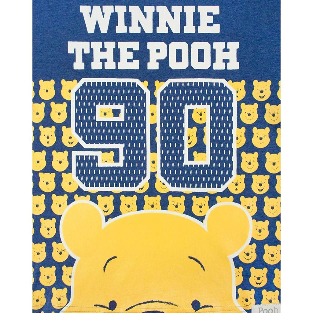 Disney Winnie The Pooh Boys 90 T-Shirt