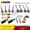 Equipamentos de limpeza doméstica – Peças para eletrodomésticos de limpeza