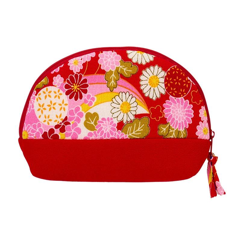 Sanrio Hello Kitty Beutel ( Gesicht im japanischen Stil ) Japan NEU