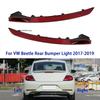 L/R Rear Bumper Brake Stop Light Turn Signal Indicator Light Warning Light For Volkswagen Beetle 2017 2018 2019 5C5945701D