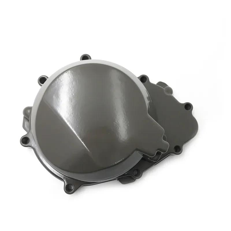 Engine Stator Cover Crankcase For Kawasaki Ninja ZX6R/ZX6RR ZX636 2003-2004 Aftermarket Motorcycle Parts