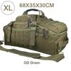 30L 45L 80L Large Duffle Bag Tactical Backpack Outdoor Camping Bags Molle Men Backpacks Travel Bag For Hiking