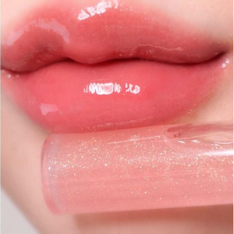 lilybyred - Roll-on Lip Plumper - 2 Colors