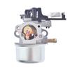 591137 590780 775EX Carburetor Without Solenoid Valve Kit For 111P02 Engine