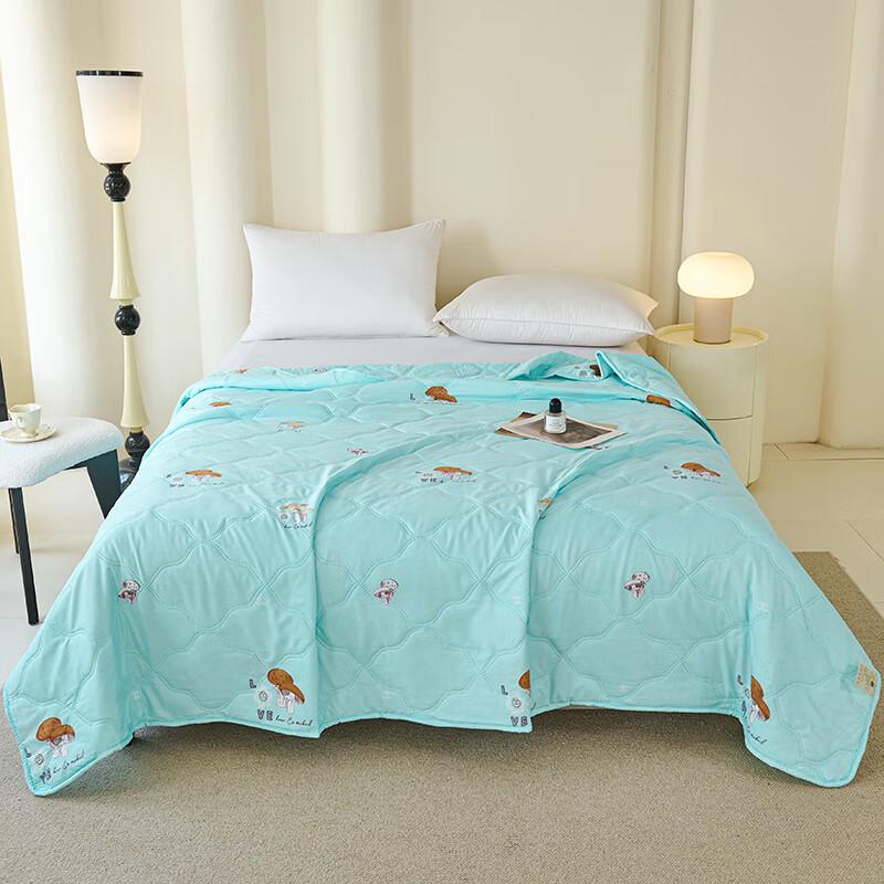 

Hodo Summer Wellness Fiber Quilt