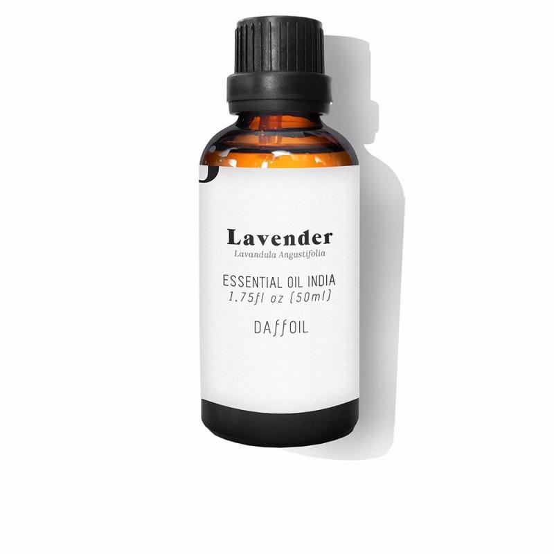 DAFFOIL - ACEITE ESENCIAL lavanda 50 ml