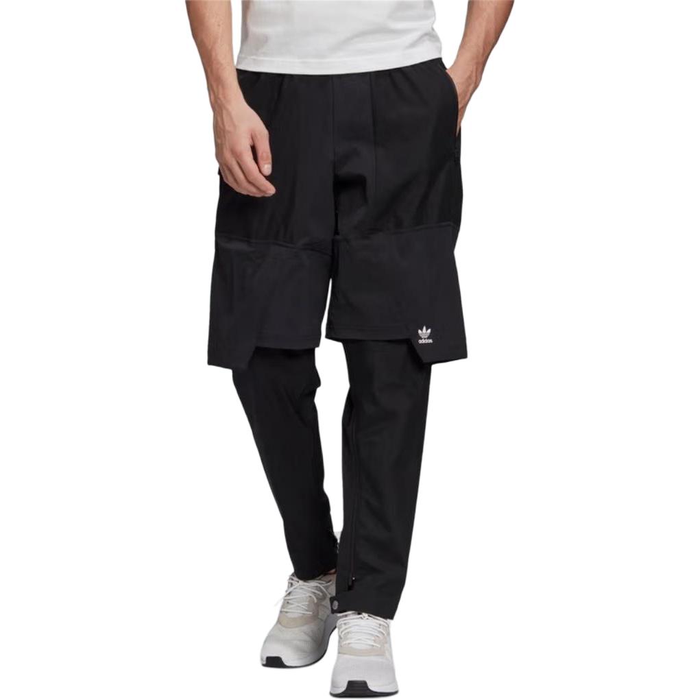 Adidas Originals Casual Pants Men s FM3689 L