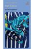 Kids' Cartoon Hooded Bath Towel & Beach Cape - Large Absorbent Bathrobe Cloak