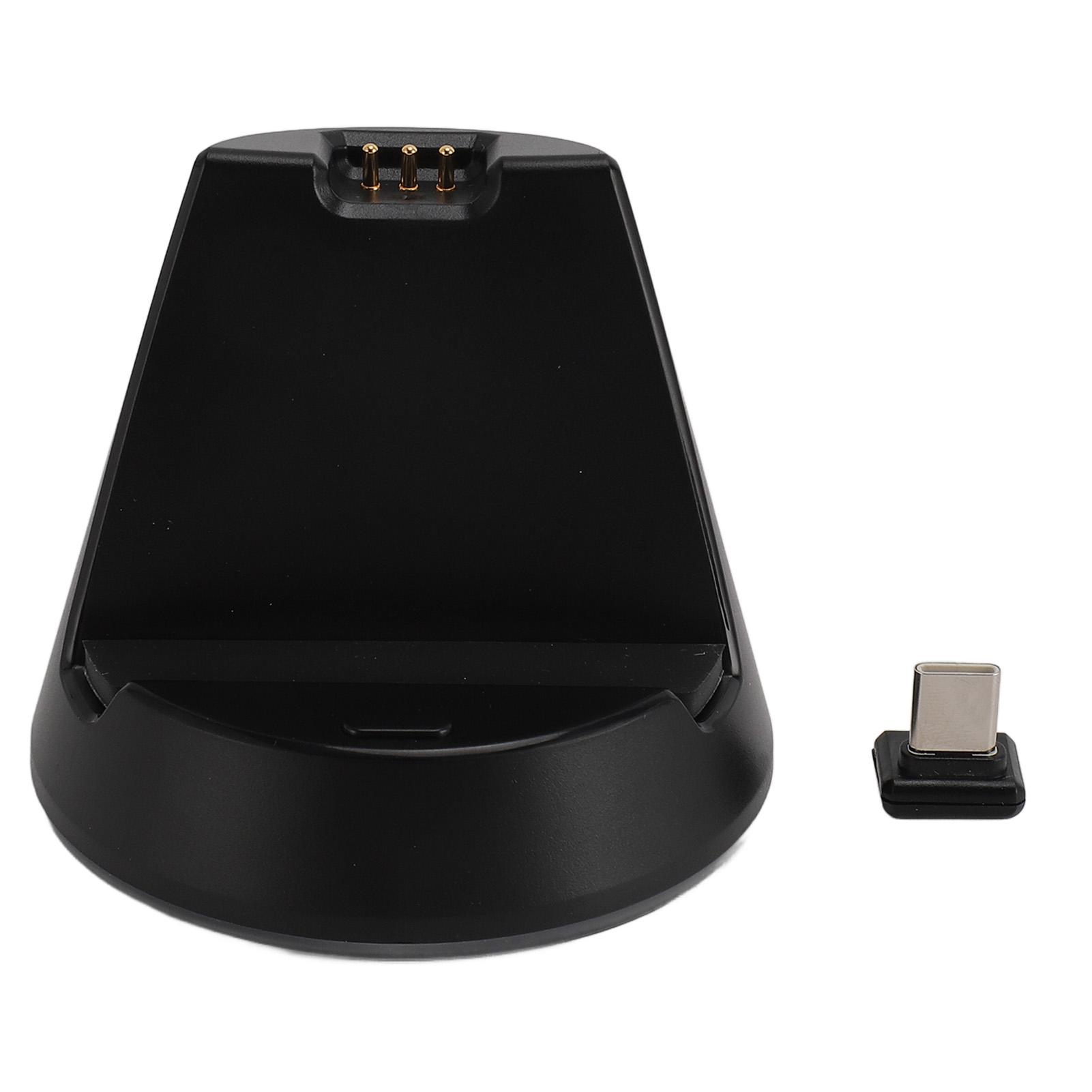 

для PS Portal Зарядная док-станция Профессиональная Эффективная Высокоскоростная Контактного типа Портативная Безопасная Игра