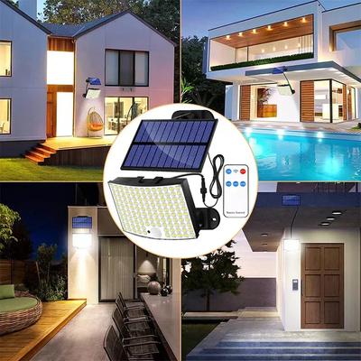Lâmpadas LED – Lâmpadas LED solares