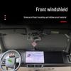 Heatproof, Mold-Proof, Sunshade Opaque Car Window Privacy for Ideal L6/L7/L8/L9 Models