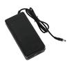 10 Inches Electric Scooter Charger with DC2.1 Interface Double Panel Scooter Power Charger 180‑240VUK Plug