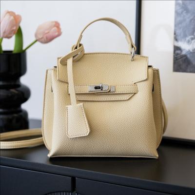 Handbag Women's New Fashion Versatile Shoulder Crossbody Bag