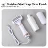 2-in-1 Pet Hair Dryer Brush Quick Dry 2-in-1 Pet Dryer Brush Low Noise
