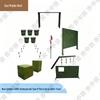 Chizhonglang 400m Obstacle Course Training Set