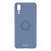 Sc Silicone Ring Huawei P20 Blue