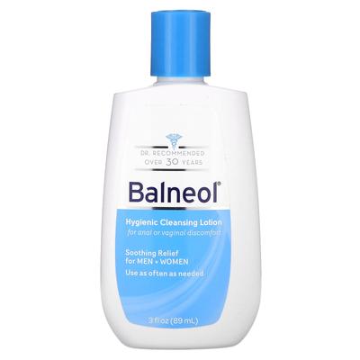 Hygienic Cleansing Lotion, 89Ml(3Fl Oz)