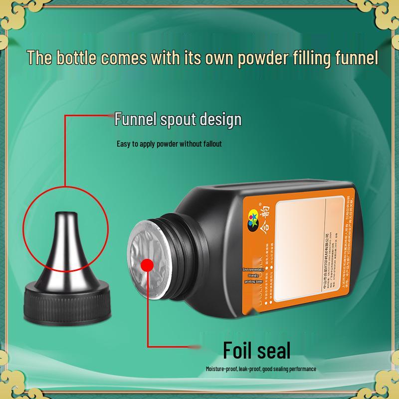 UNI Purple Light LT30K/LT60K Compatible Toner for A356DNL Laser Printer Drum