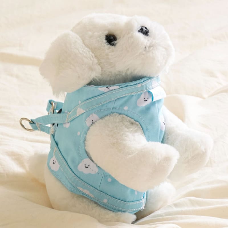 Pet Dot Harness (2000)