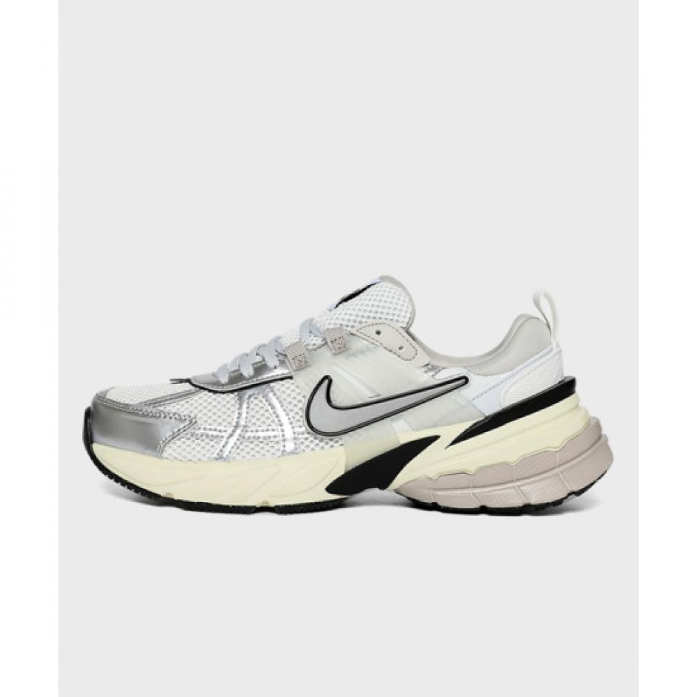 Nike V2k Run Tenisky Summit White Pure Platinum Fd0736 100