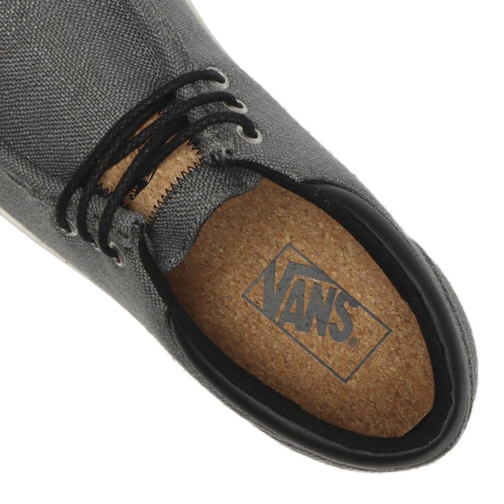Vans Forge Dk.gray Ecru Sneakers V3780
