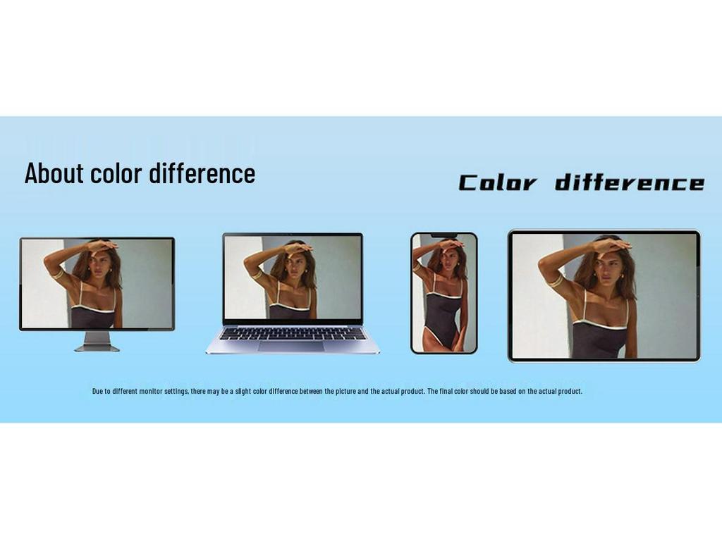 Leaf Print Plus Size Women's One-Piece Swimsuit - Elegant and Stylish