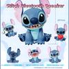 Bluetooth NewStitch Speaker Desktop Ornament Cartoon Anime Peripheral Toy High Sound Quality Subwoofer Christmas Gift