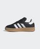 Adidas Samba Xlg - Black:White / Ie1379